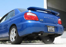 Load image into Gallery viewer, HKS 02-07 WRX / 04-07 STi Sport Exhaust HKS31013-BF001