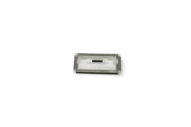 License Plate Light Lens