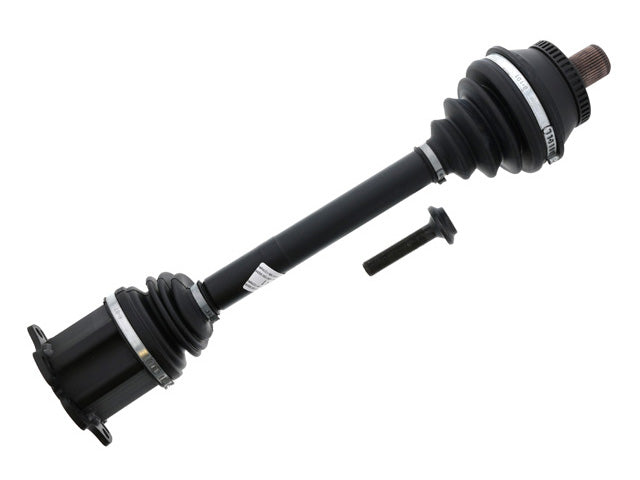 Axle Shaft Assembly