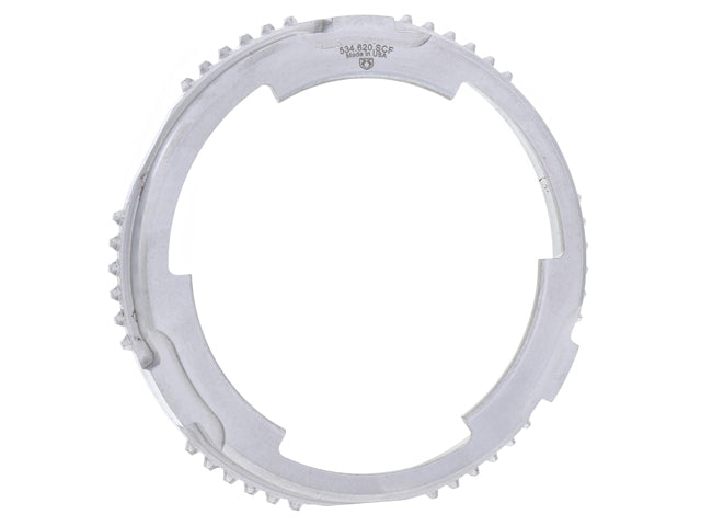 Synchro Ring