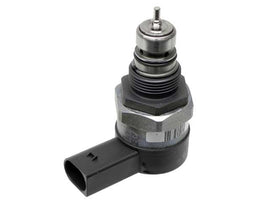 Fuel Pressure Regulator