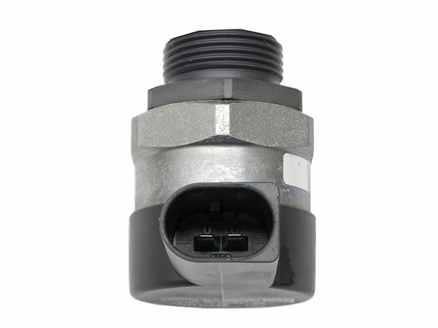 Fuel Pressure Regulator