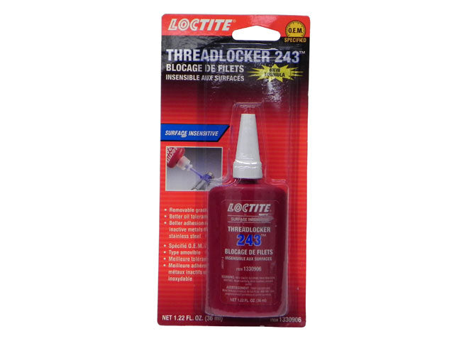 Threadlocker