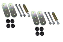 Load image into Gallery viewer, Fishbone Offroad 76-86 Jeep CJ-7 Rear Greaseable Shackle FBOFB27226