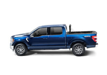 Load image into Gallery viewer, UnderCover 2021+ Ford F-150 Crew Cab 5.5ft Ultra Flex Bed Cover UNDUX22029