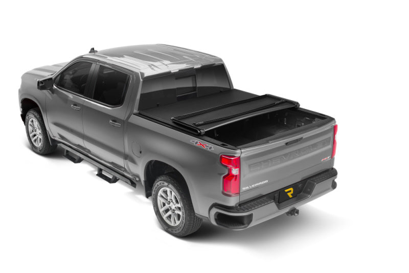 Extang 14-18 Chevy/GMC Silverado/Sierra 1500 (6 1/2ft Bed) Trifecta e-Series EXT77450