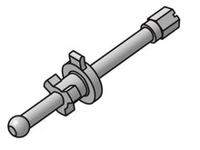 Load image into Gallery viewer, Hella Adjuster Screws for 90mm Classic Series Headlamp Modules HELLA152977001