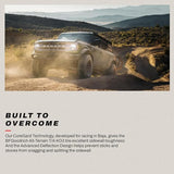 BFGoodrich All Terrain T/A KO3 37x12.50R17/F 128R