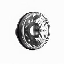 Load image into Gallery viewer, KC HiLiTES 07-18 Jeep JK 7in. Gravity LED Pro DOT Approved Replacement Headlight (Single) KCL4234