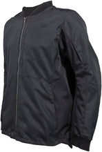 Load image into Gallery viewer, Speed and Strength Under The Radar Textile Jacket Black - Large