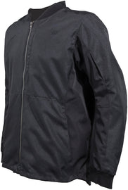 Speed and Strength Under The Radar Textile Jacket Black - Large
