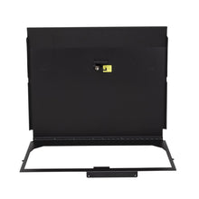 Load image into Gallery viewer, Tuffy Jl Locking Cubby Cover- Blk 2019+ Jl Wrangler TFY358-01