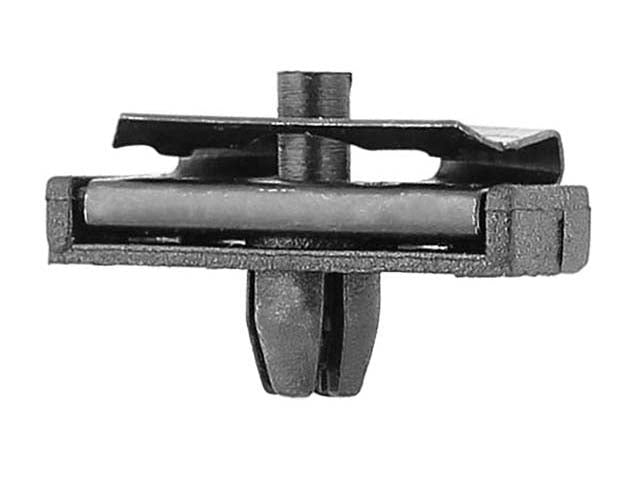 Bumper Moulding Clip