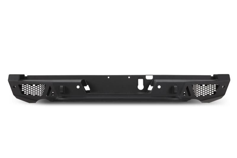 Body Armor 4x4 2019+ Dodge Ram 1500 Ambush Series Rear Bumper BODDG-2966