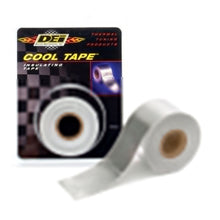 Load image into Gallery viewer, DEI Cool Tape 1-1/2in x 15ft Roll DEI10408
