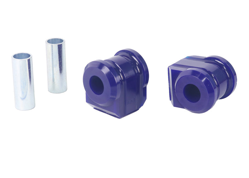 SuperPro 1988 Toyota Corolla Front Control Arm Bushing SPRSPF0997K