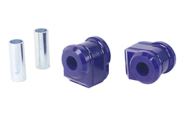 SuperPro 1988 Toyota Corolla Front Control Arm Bushing SPRSPF0997K