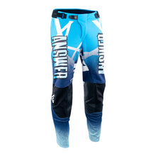 Load image into Gallery viewer, Answer 26 LE Elite Chaos Artifacts Pants 50 Years Dark Blue/Blue/White Size - 32