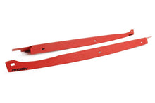 Load image into Gallery viewer, PERRIN 08-14 Subaru WRX/STI / 08-11 Impreza Fender Shroud Set - Red PERPSP-ENG-549RD