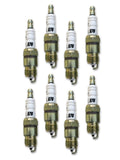 14mm Thread - .460 inReach - 8 Pack of 0576  -  ACCEL 8179