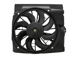 Auxiliary Fan Assembly