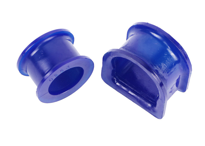 SuperPro Toyota Rack Mount Bushing Kit SPRSPF2988K