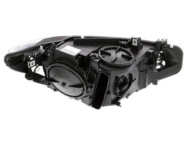 Headlight Assembly