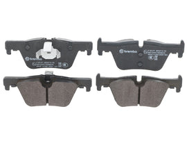 Brake Pad Set