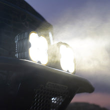 Load image into Gallery viewer, KC HiLiTES FLEX ERA 4 - Single Light Master Kit KCL1289