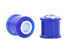 Load image into Gallery viewer, SuperPro 1967 Jaguar 420 Front Stabilizer Bar Bushing Kit SPRSPF1274K