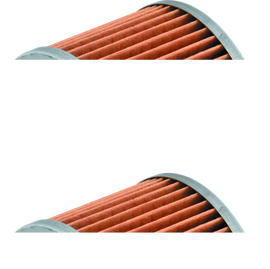 BikeMaster Honda BM-401 Oil Filter - Black BKM171611