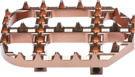 ProTaper Footpeg Standard Cleat Kit PTR023206