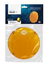 Load image into Gallery viewer, Hella 500 LED Driving Lamp 6in Amber Cover HELLA358116991