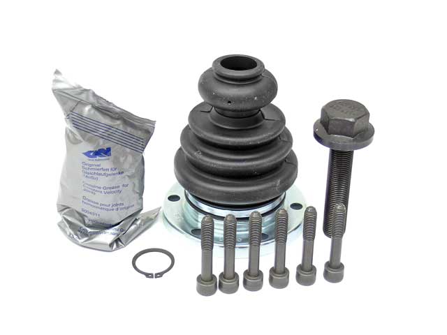 Axle Boot Kit