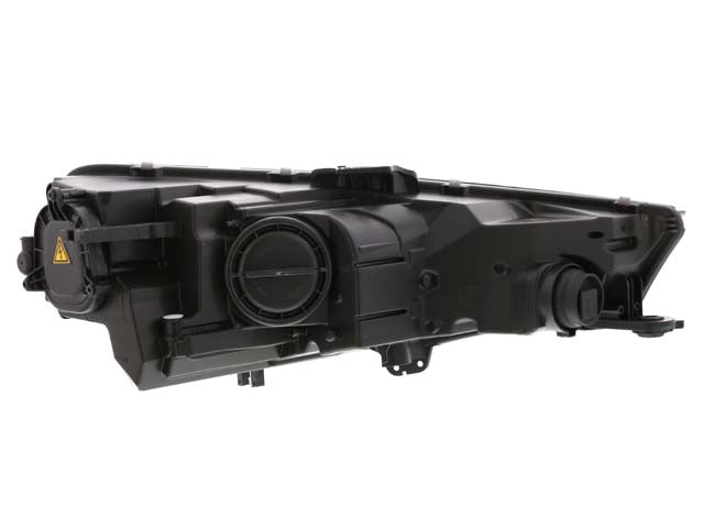 Headlight Assembly