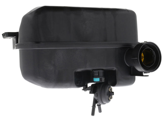 Coolant Expansion Tank