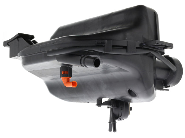 Coolant Expansion Tank