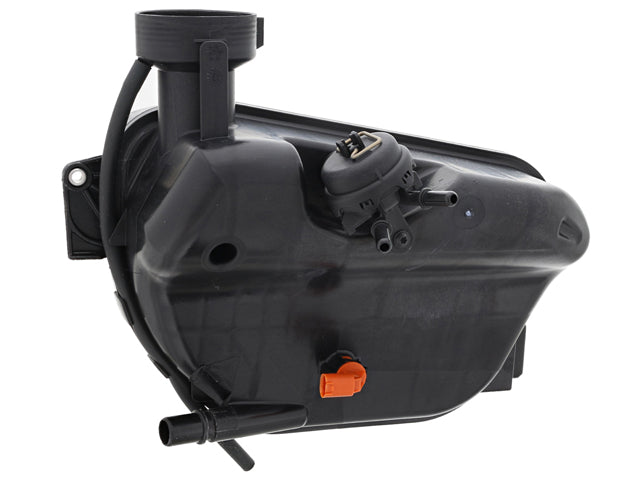 Coolant Expansion Tank