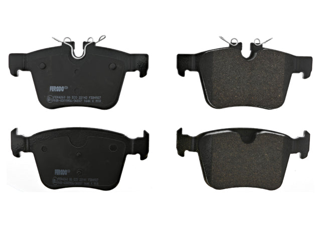 Brake Pad Set