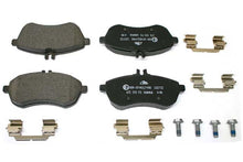 Load image into Gallery viewer, Brake Pad Set
