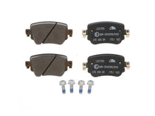 Load image into Gallery viewer, Brake Pad Set
