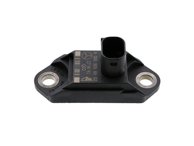 Acceleration Sensor