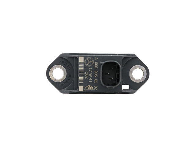 Acceleration Sensor