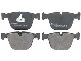 Brake Pad Set
