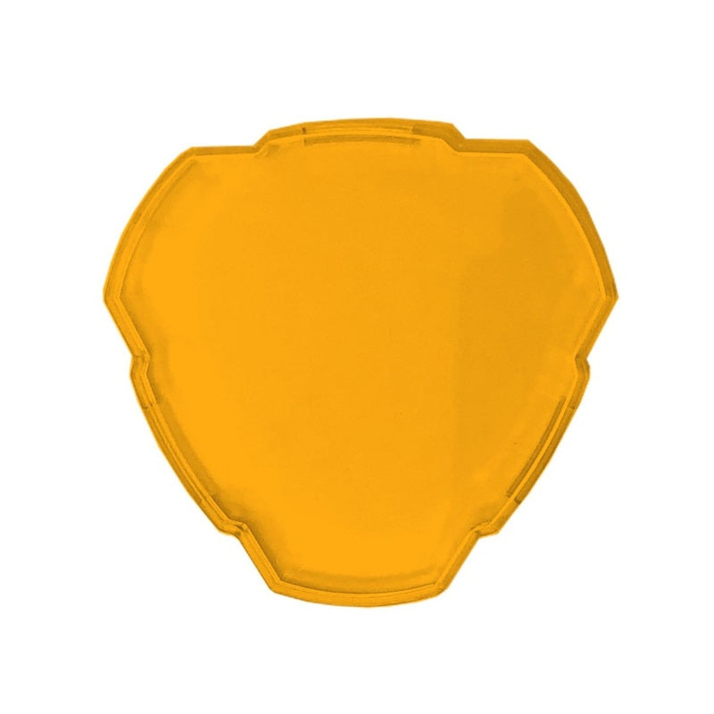 KC HiLiTES FLEX ERA 3 Light Shield Amber (ea) KCL5320