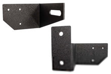 Load image into Gallery viewer, Fishbone Offroad 84-01 Jeep Cherokee XJ Rear Seat Hi-Lift Jack Mount FBOFB25314