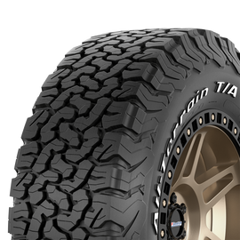 BFGoodrich All Terrain TA KO2 LT285/70R17 116/113Q TL BFG81501