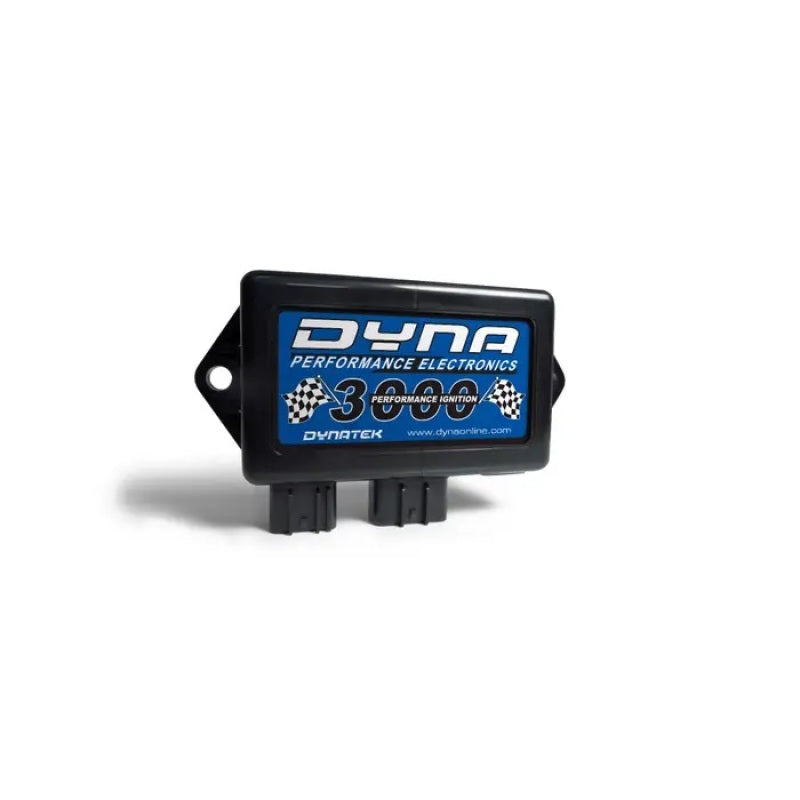Dynatek 99-07 Yamaha Road Star 1600 Dyna 3000 Digital Performance Ignition System DYND3K7-3