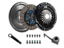Load image into Gallery viewer, DKM Clutch 2.0 VW/Audi A3 FSI 6 Bolt Motor OE Style MA Clutch Kit w/Flywheel (258 ft/lbs Torque) DKMMA-034-062