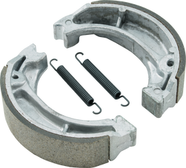 BikeMaster Brake Shoes